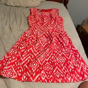 Fun dress
